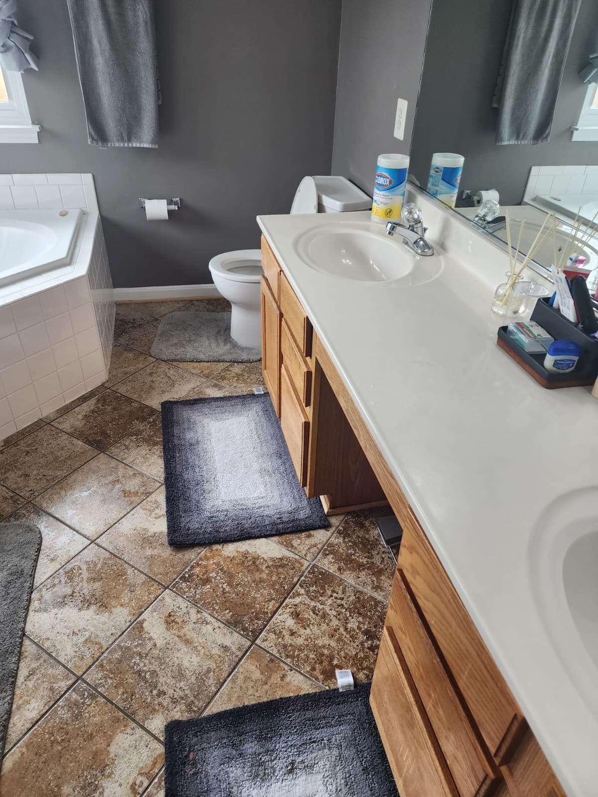 2. Same-Day Cleaning Services Near You