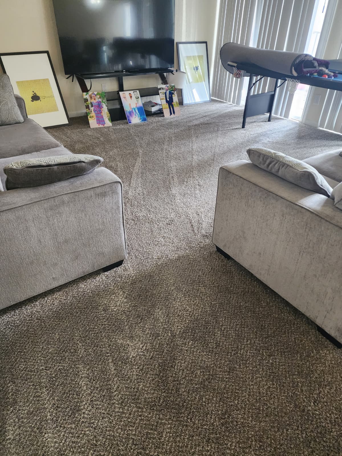 Commercial Cleaning Services