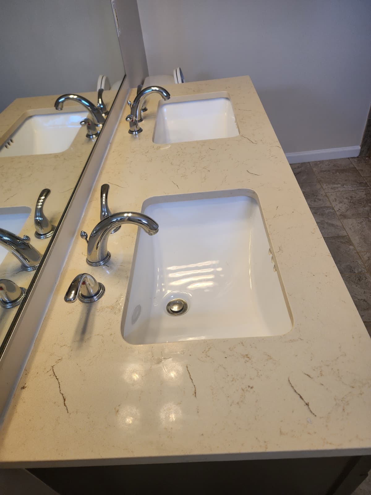 Call for Cleaning Services Today