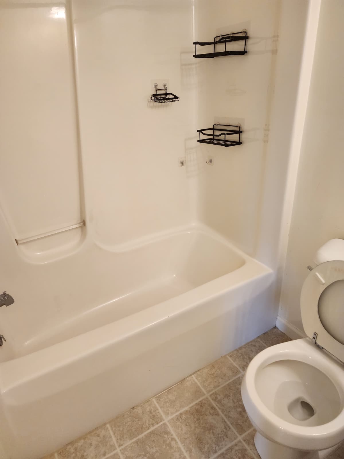Bathroom Cleaning & Sanitizing