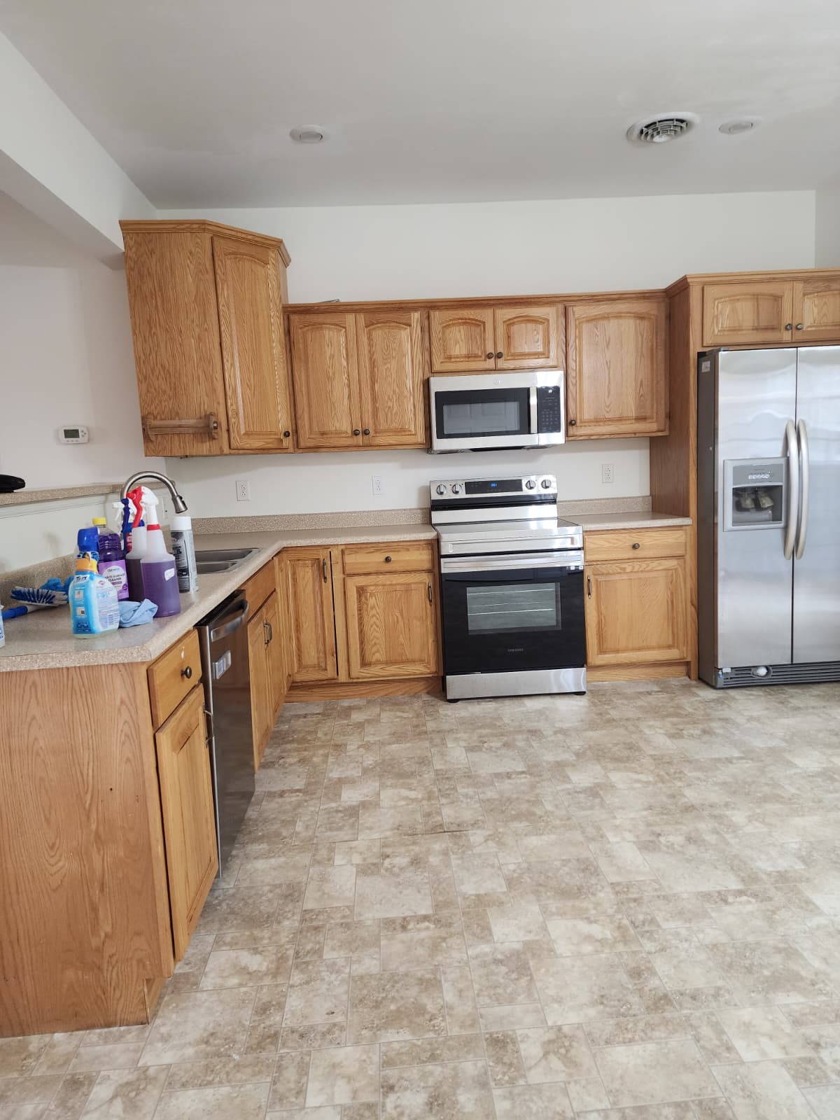 Same-Day Cleaning Services Near You